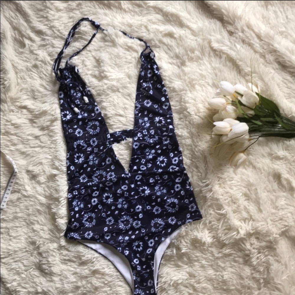 Tavik Swimsuit in XS